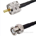 Digital RF Coaxial Jumper Cables Assembly